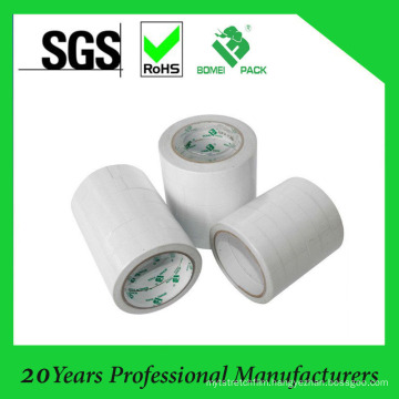 Hotmelt Double Sided Tape Jumbo Roll, Tissue Paper Double Sided Tape Jumbo Roll